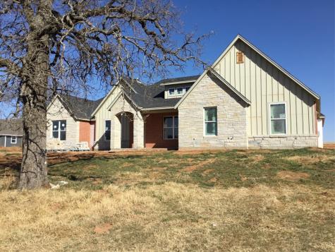 1532 Turpin Lake Road Poolville TX 76487