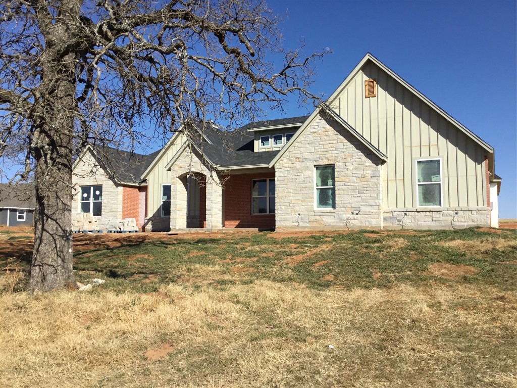 1532 Turpin Lake Road Poolville TX 76487