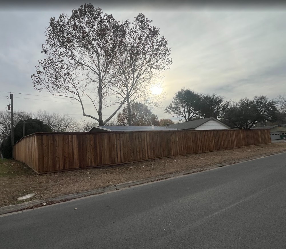 1001 E Star Street Gainesville TX 76240