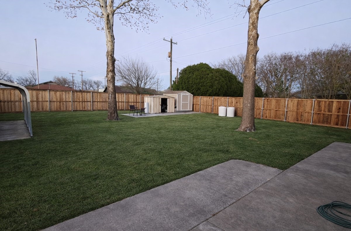 1001 E Star Street Gainesville TX 76240