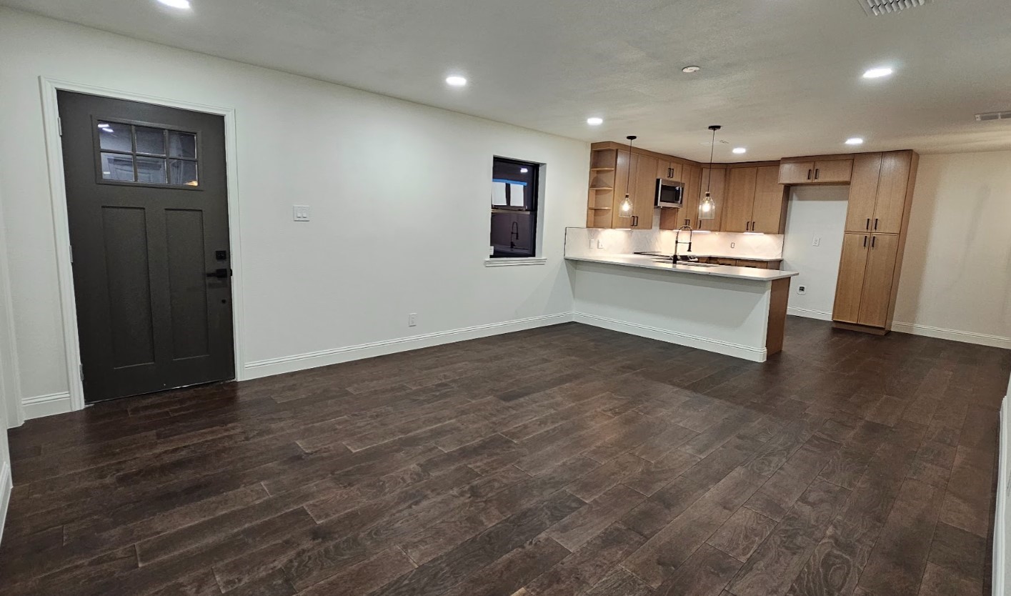 1001 E Star Street Gainesville TX 76240