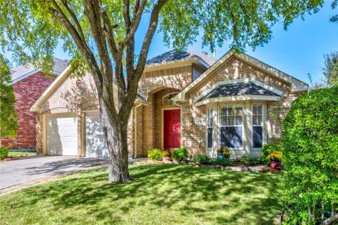 5432 Crystal Court Mckinney TX 75072