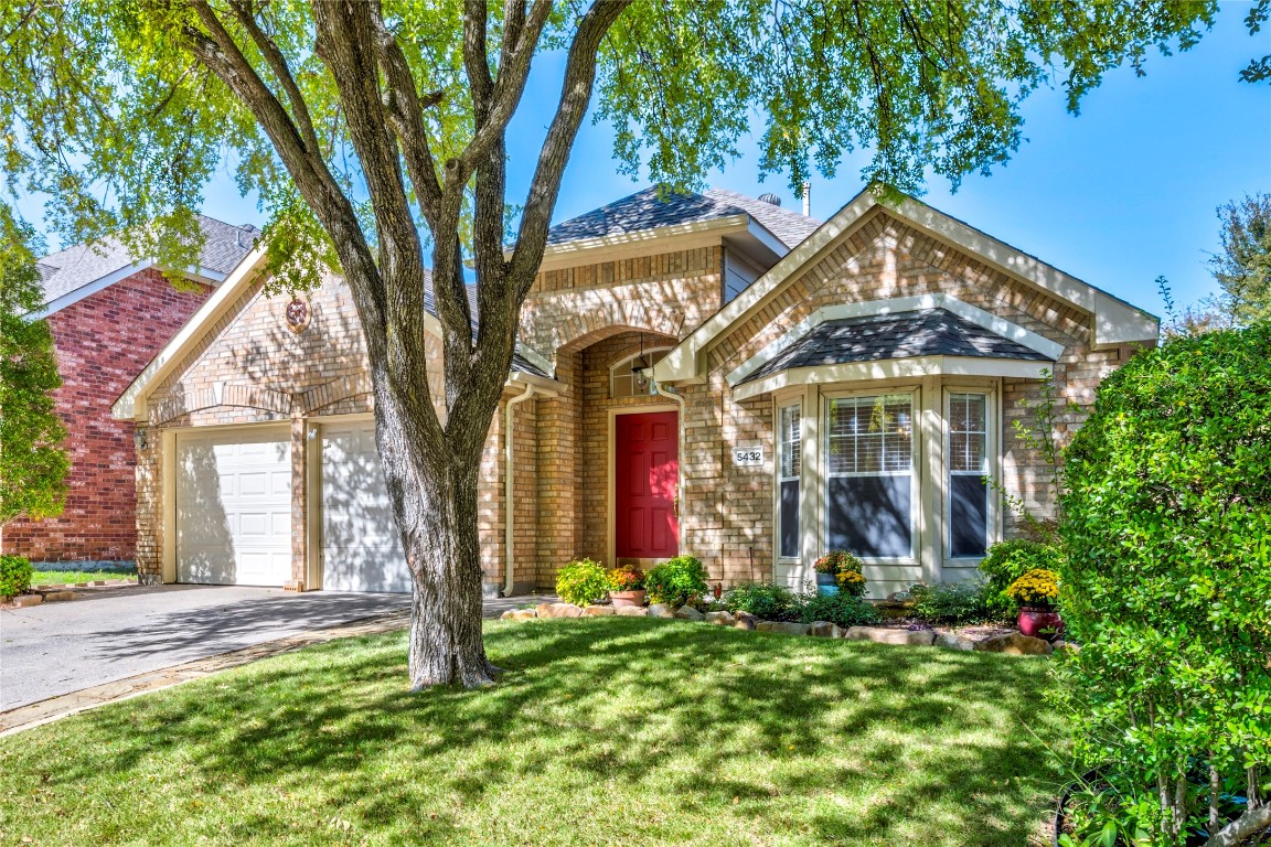 5432 Crystal Court Mckinney TX 75072
