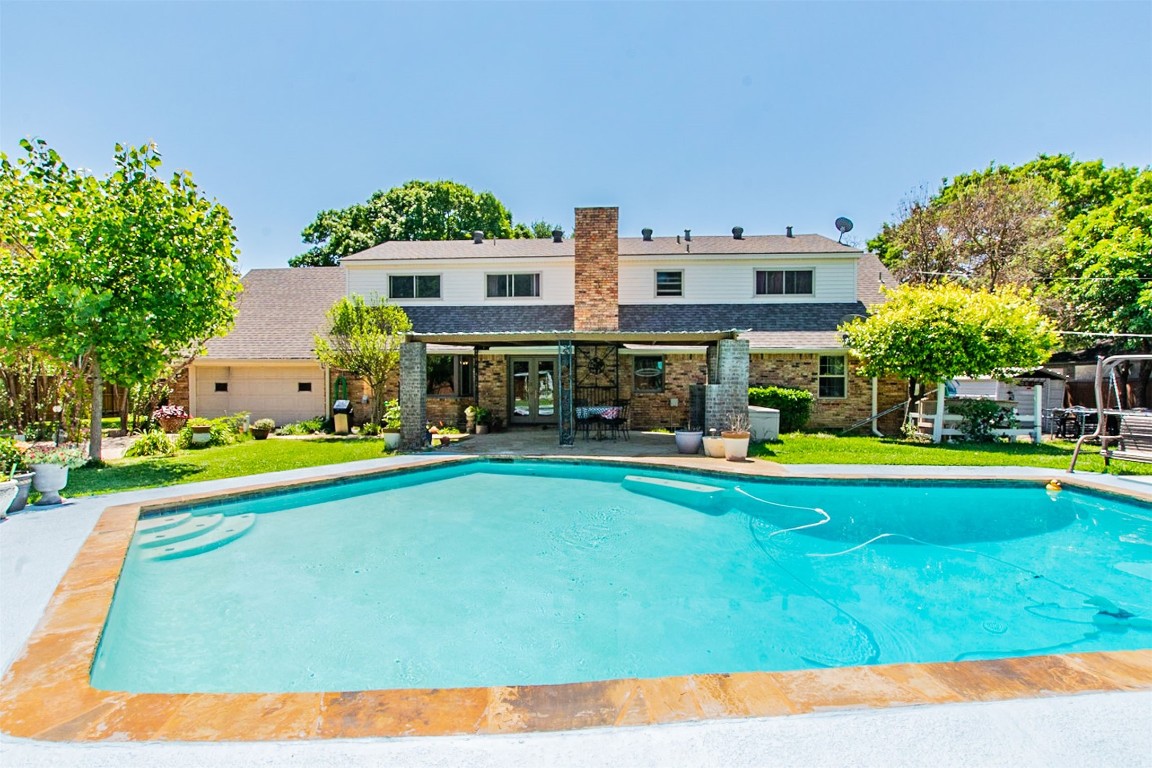 13693 Peyton Drive Dallas TX 75240