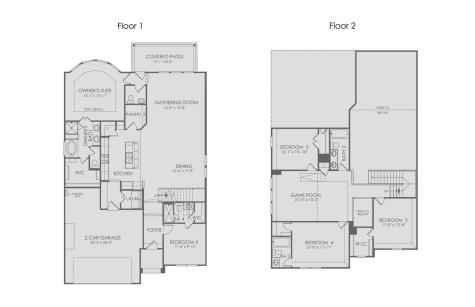 7333 Kurth Lane Mckinney TX 75071
