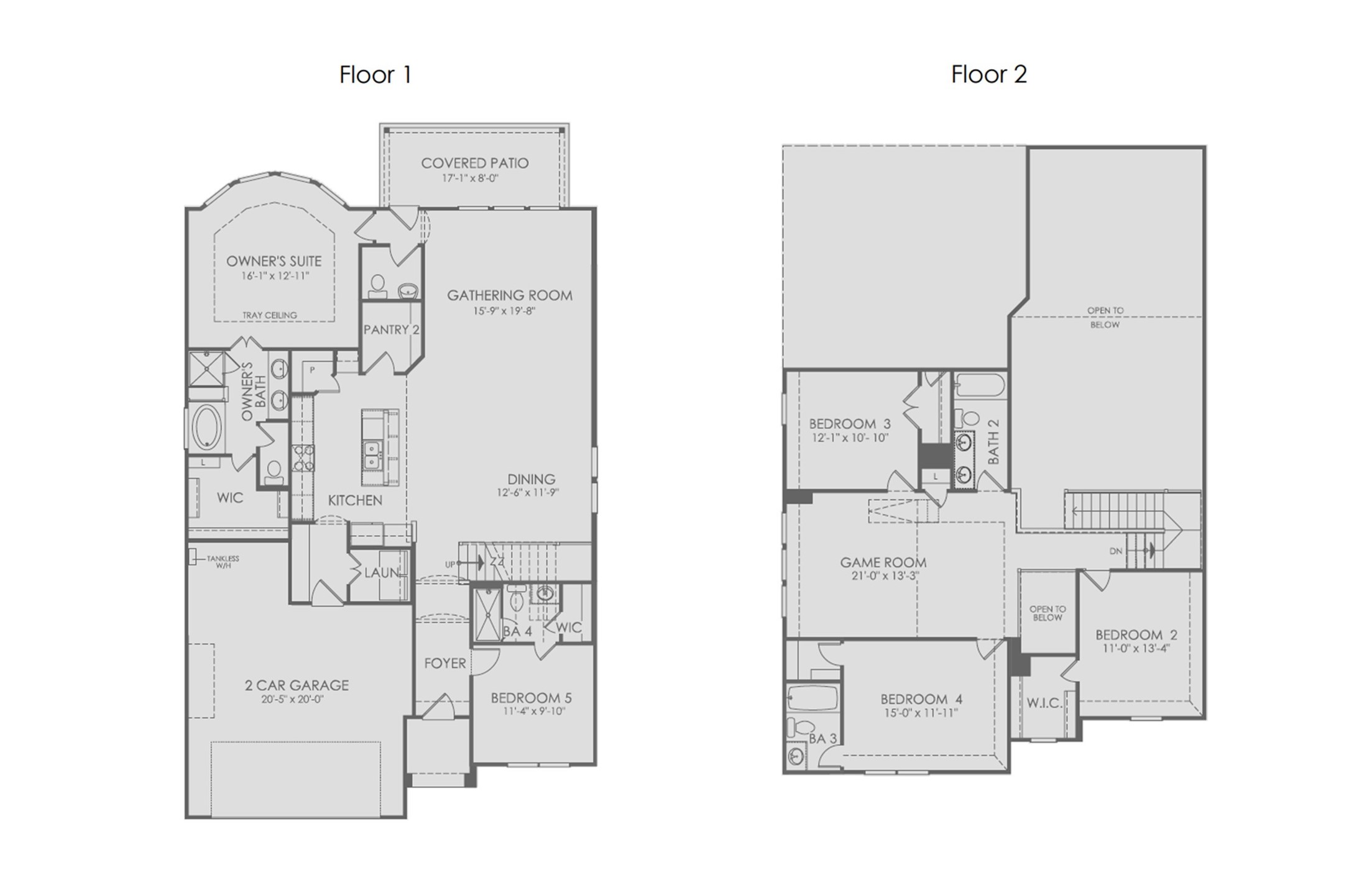 7333 Kurth Lane Mckinney TX 75071