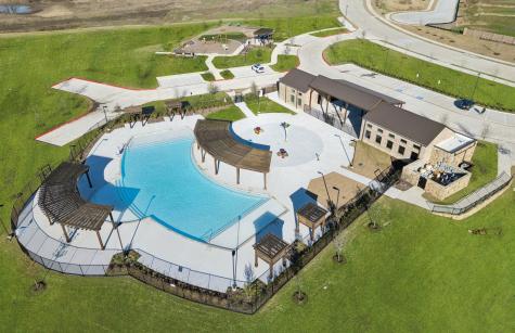 7333 Kurth Lane Mckinney TX 75071