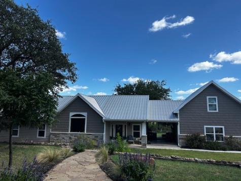 365 Mercers Preserve Road Comanche TX 76442