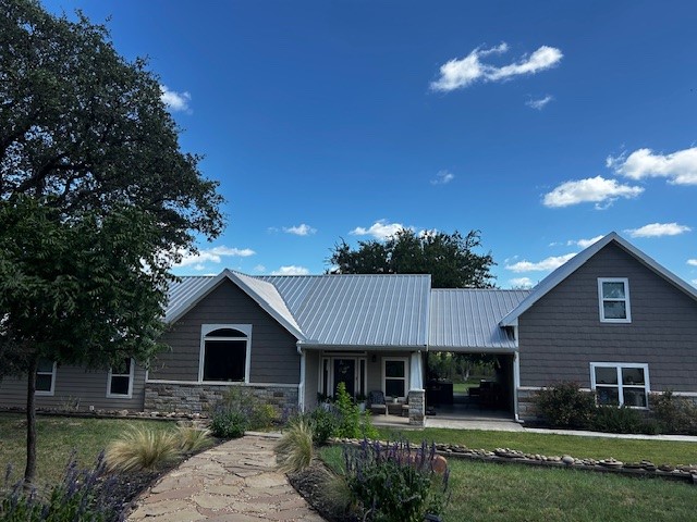 365 Mercers Preserve Road Comanche TX 76442