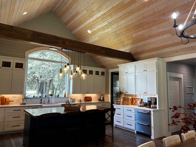 365 Mercers Preserve Road Comanche TX 76442