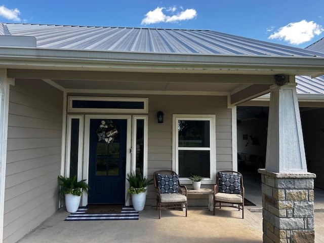 365 Mercers Preserve Road Comanche TX 76442