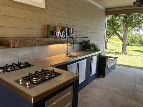 365 Mercers Preserve Road Comanche TX 76442