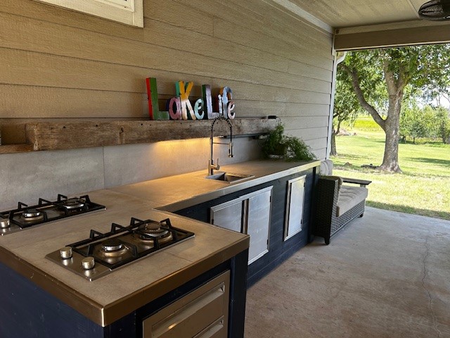 365 Mercers Preserve Road Comanche TX 76442