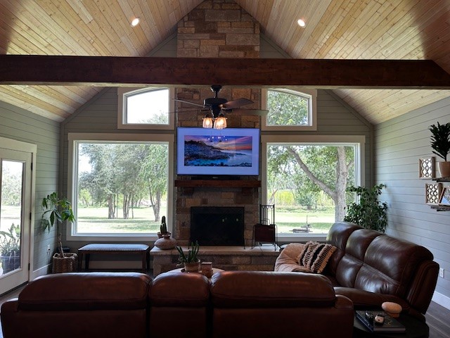 365 Mercers Preserve Road Comanche TX 76442