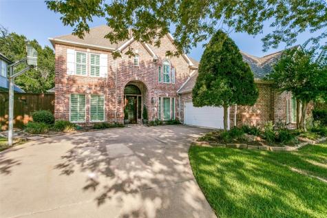 526 Melinda Street Coppell TX 75019