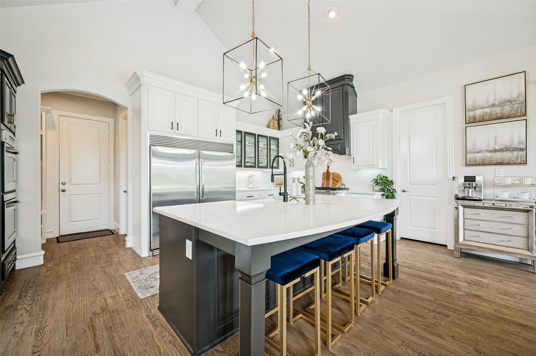 1700 Rock Ridge Drive Prosper TX 75078