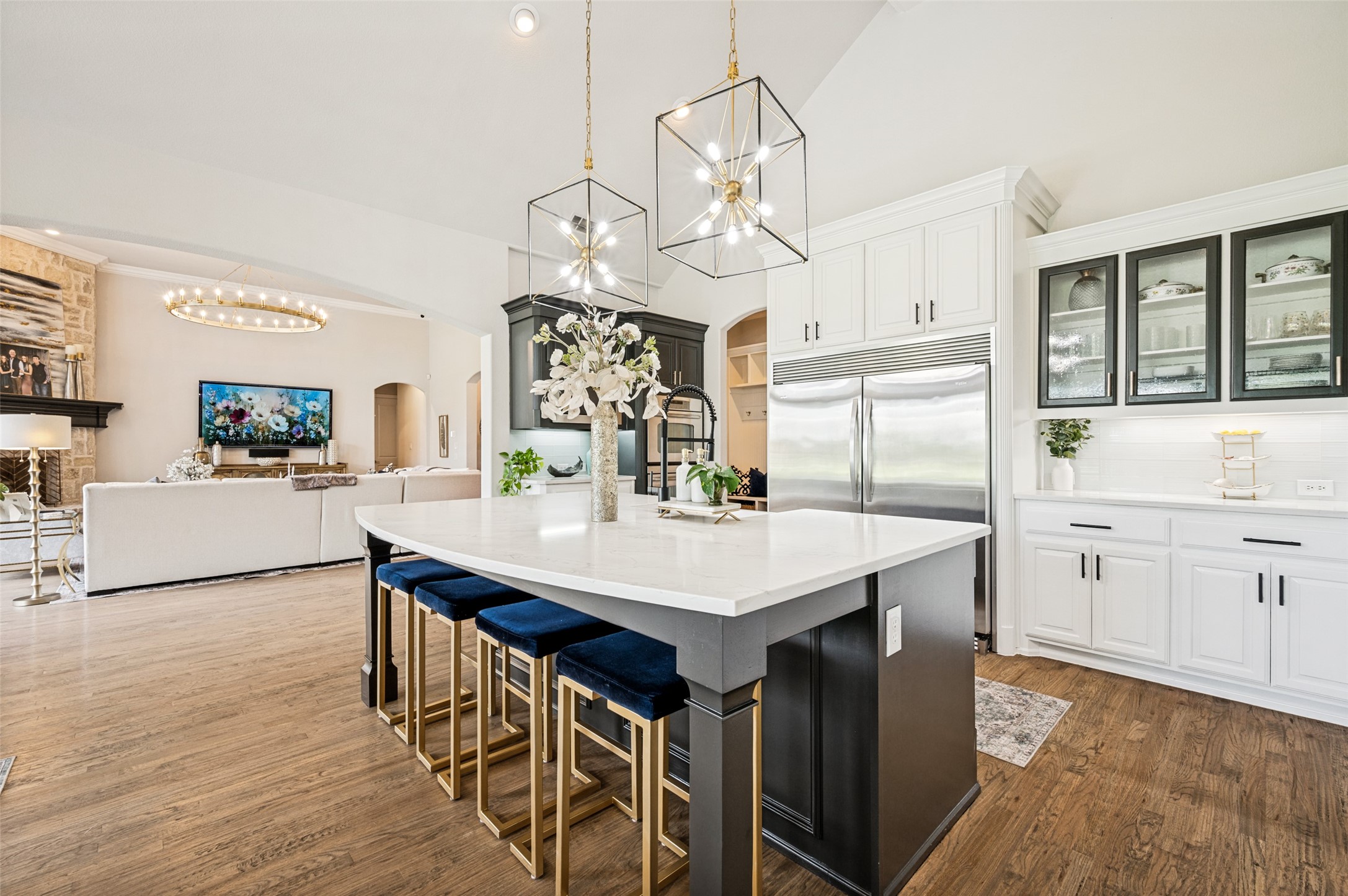 1700 Rock Ridge Drive Prosper TX 75078