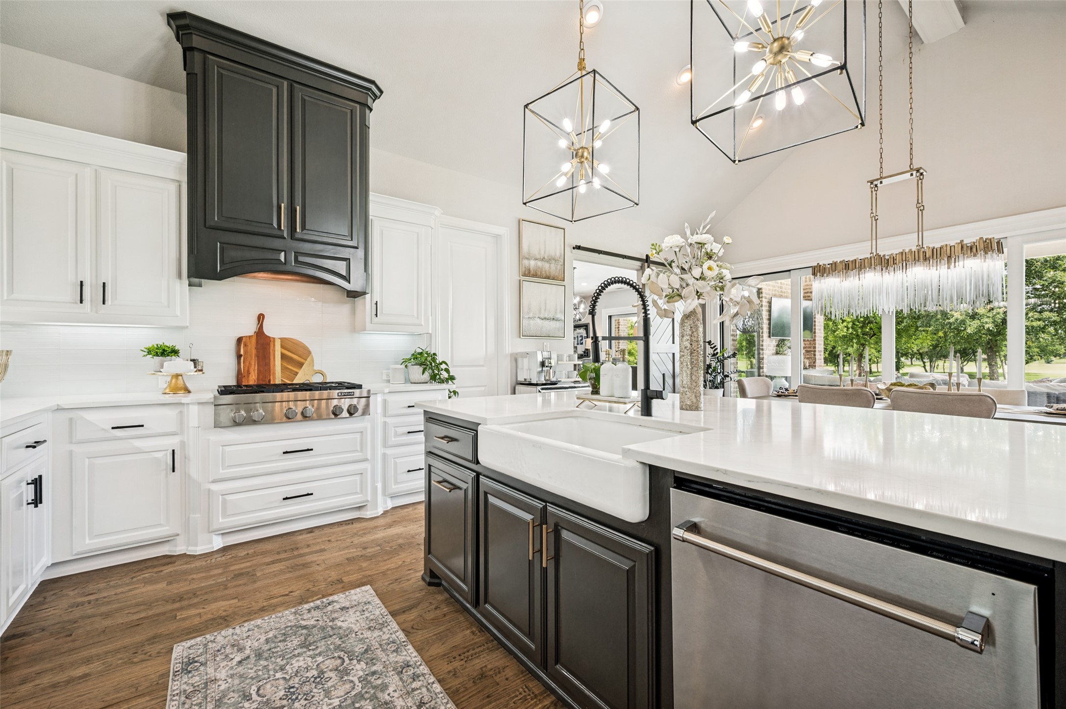 1700 Rock Ridge Drive Prosper TX 75078