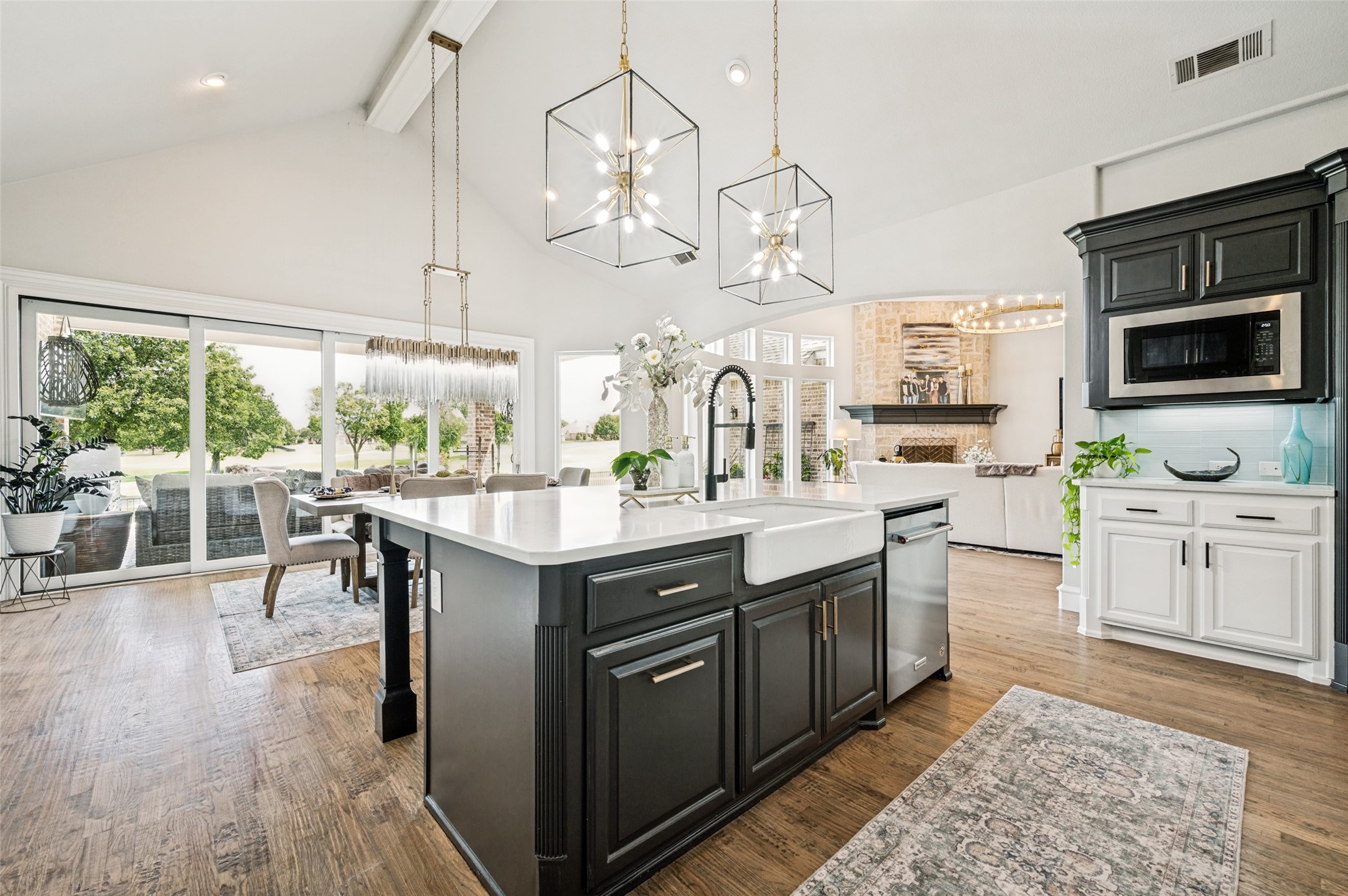 1700 Rock Ridge Drive Prosper TX 75078