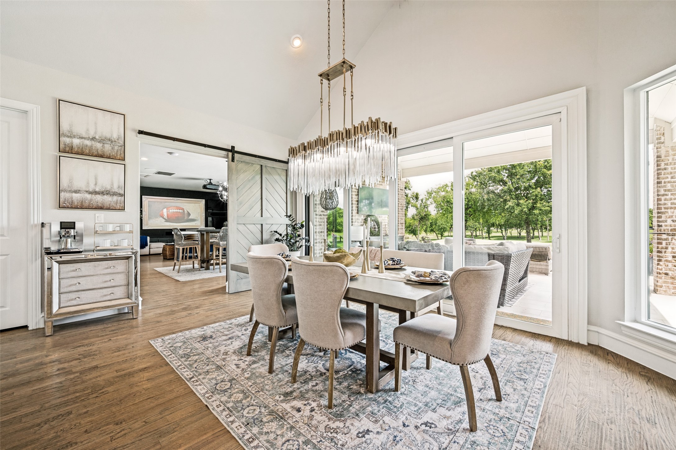 1700 Rock Ridge Drive Prosper TX 75078