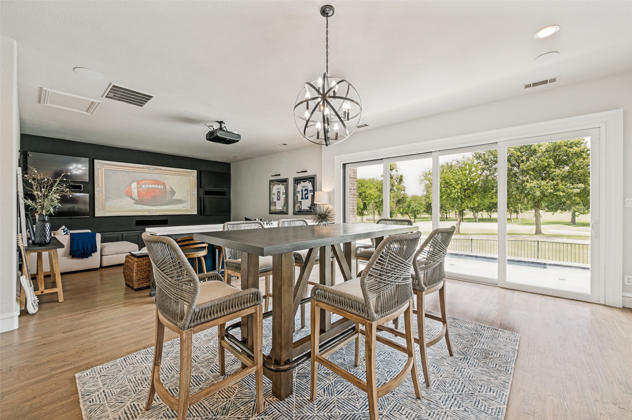 1700 Rock Ridge Drive Prosper TX 75078