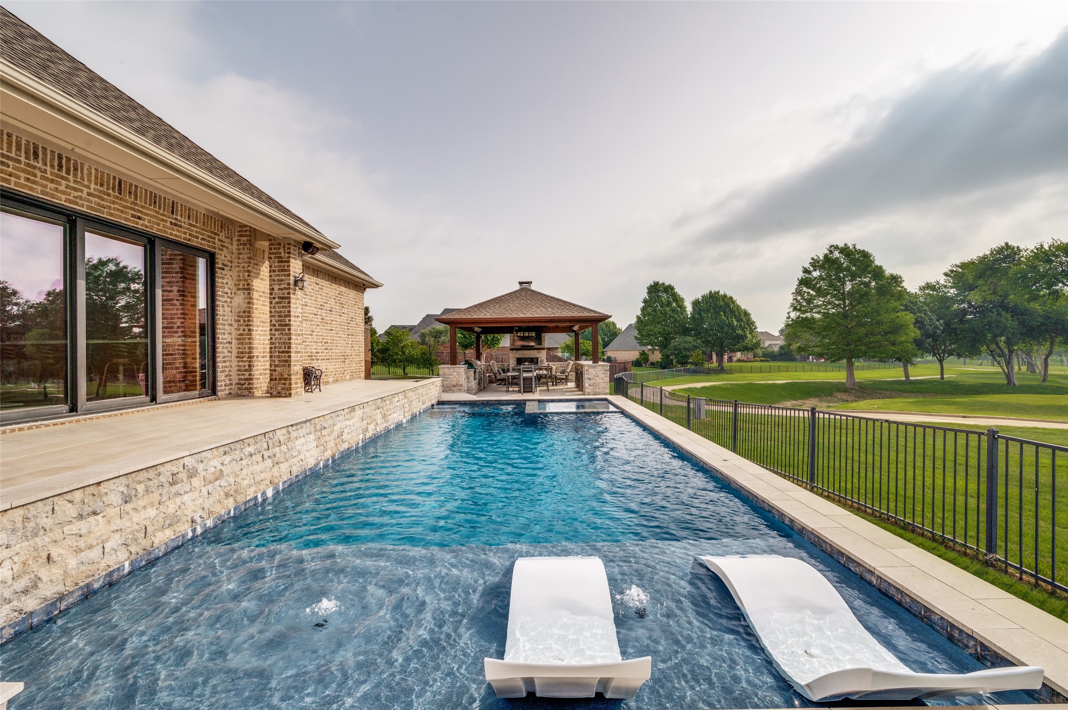 1700 Rock Ridge Drive Prosper TX 75078