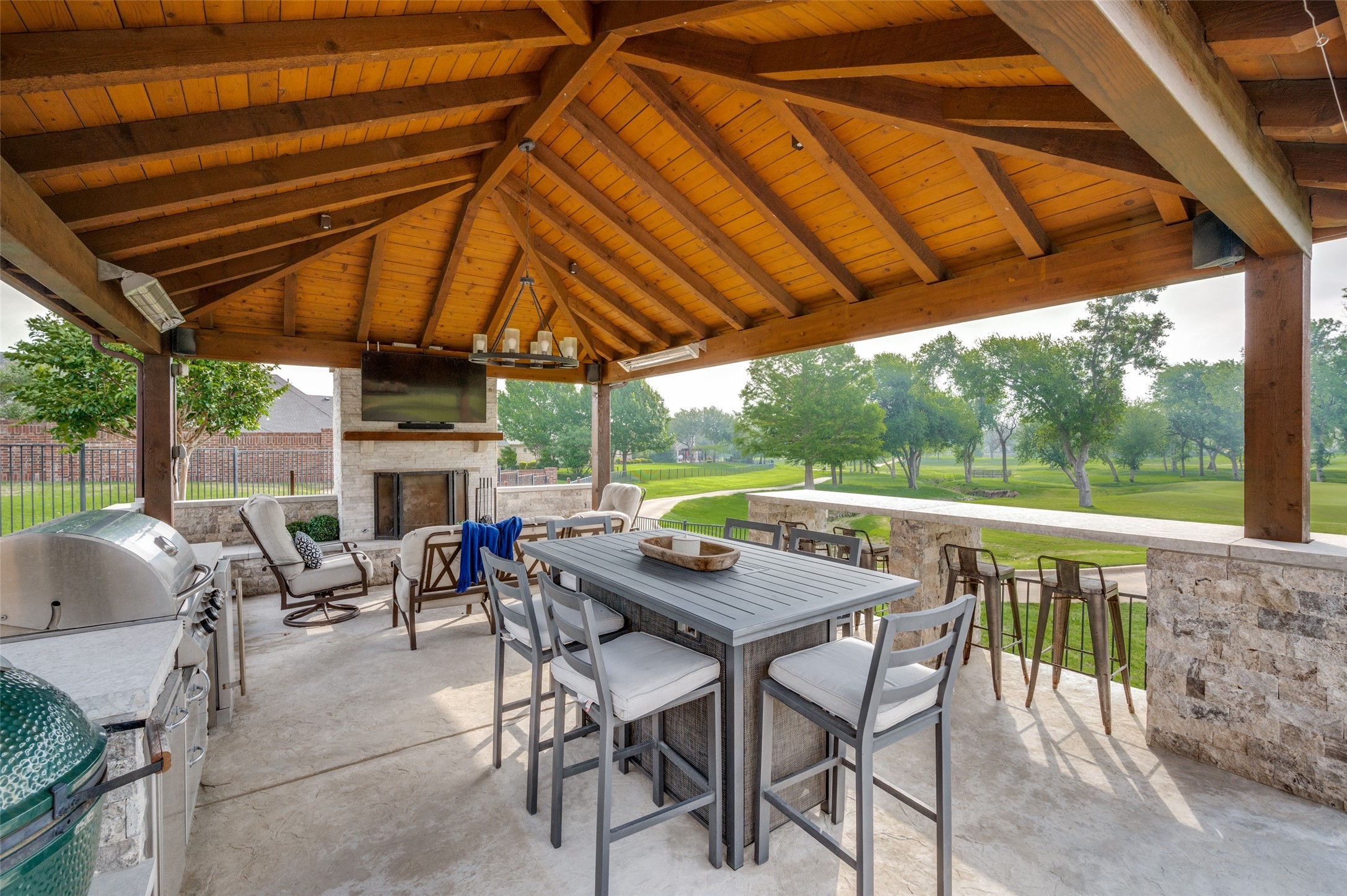 1700 Rock Ridge Drive Prosper TX 75078