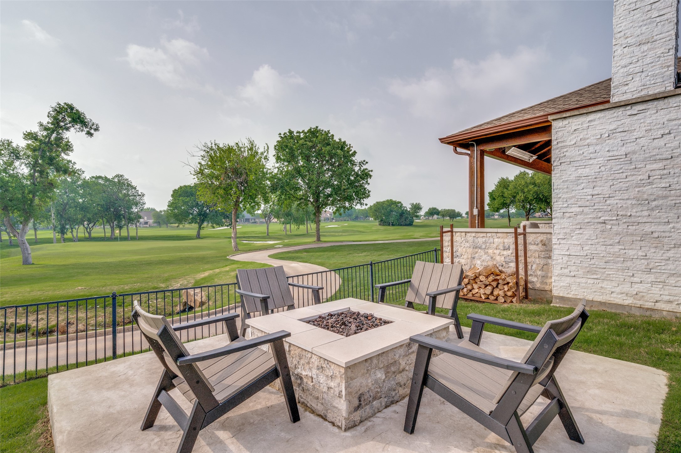 1700 Rock Ridge Drive Prosper TX 75078