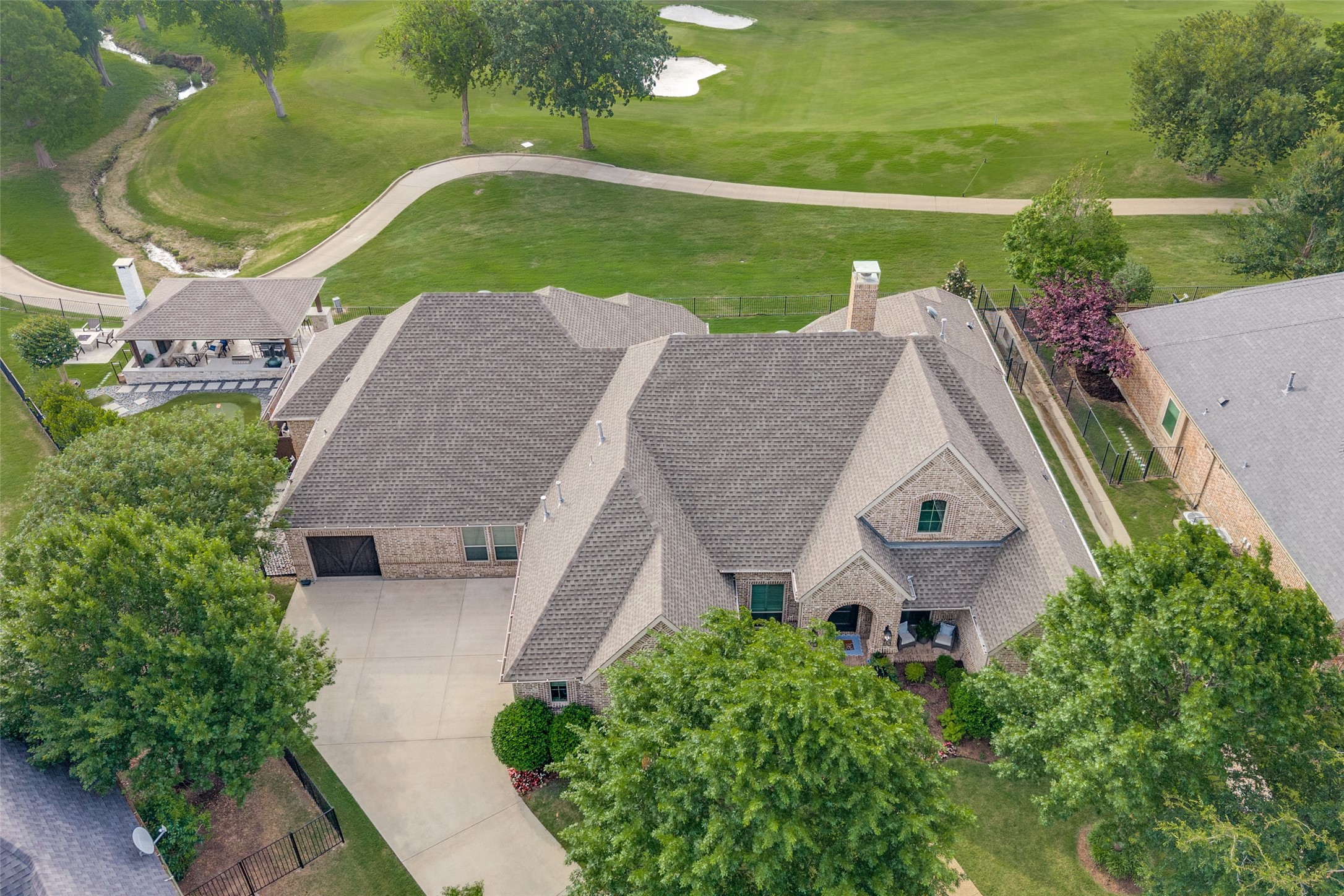1700 Rock Ridge Drive Prosper TX 75078