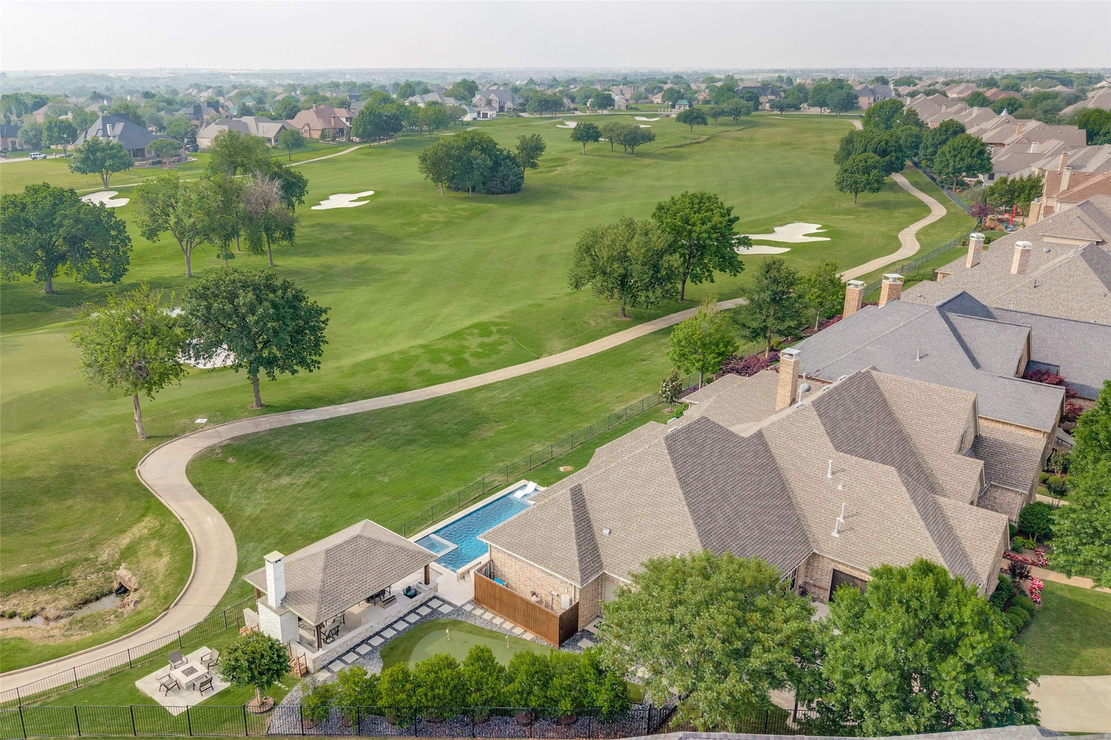 1700 Rock Ridge Drive Prosper TX 75078
