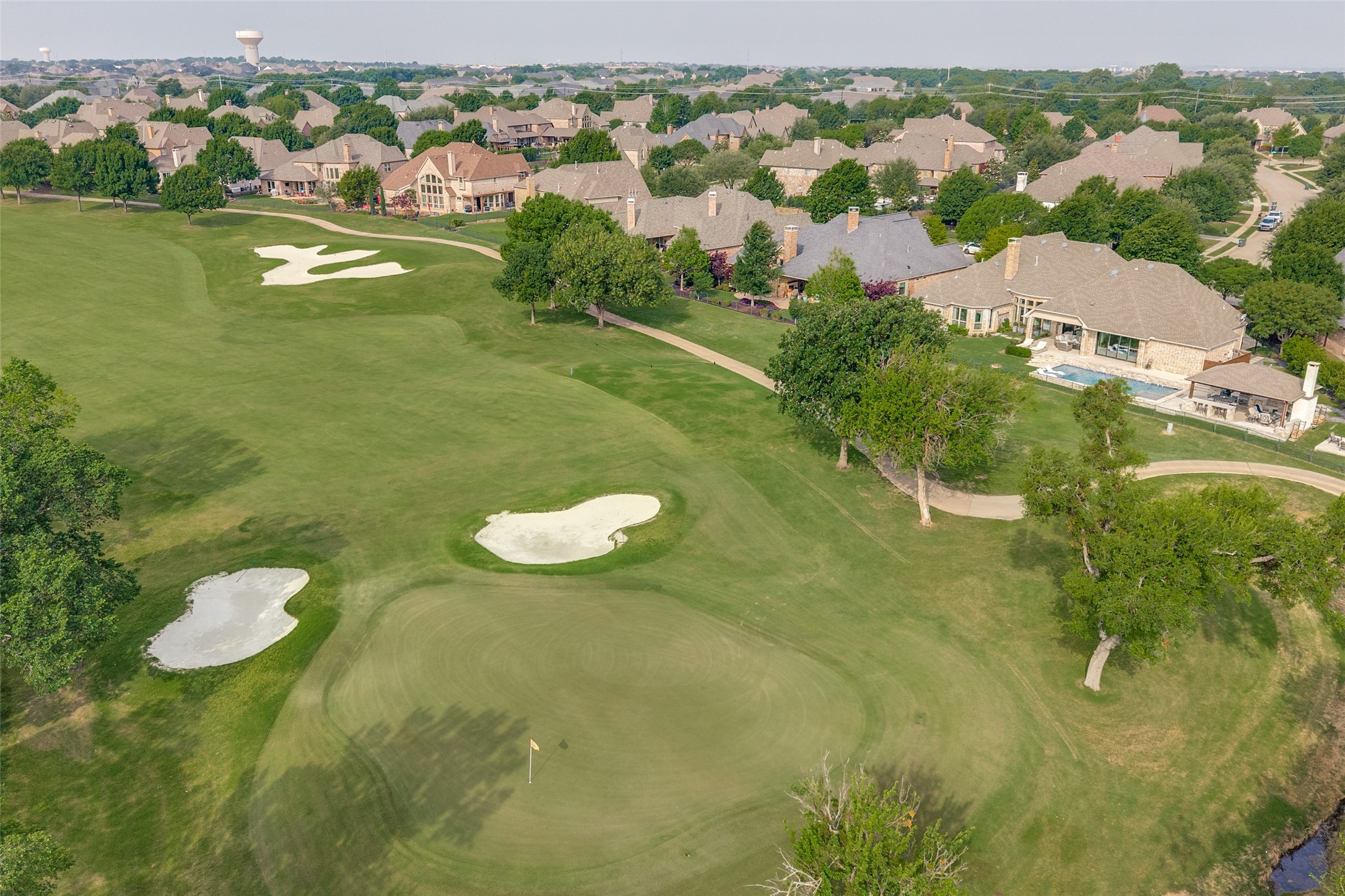 1700 Rock Ridge Drive Prosper TX 75078