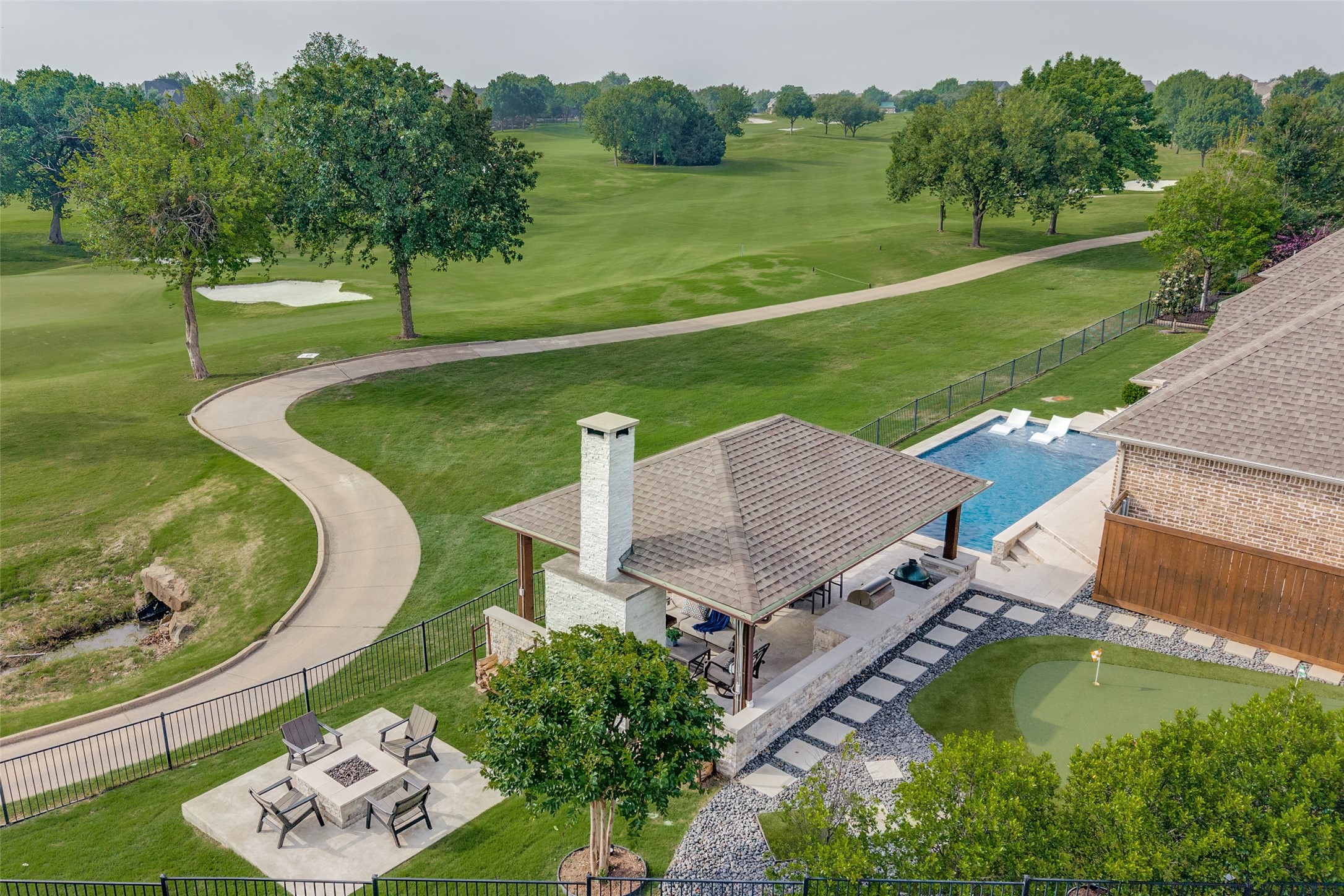 1700 Rock Ridge Drive Prosper TX 75078
