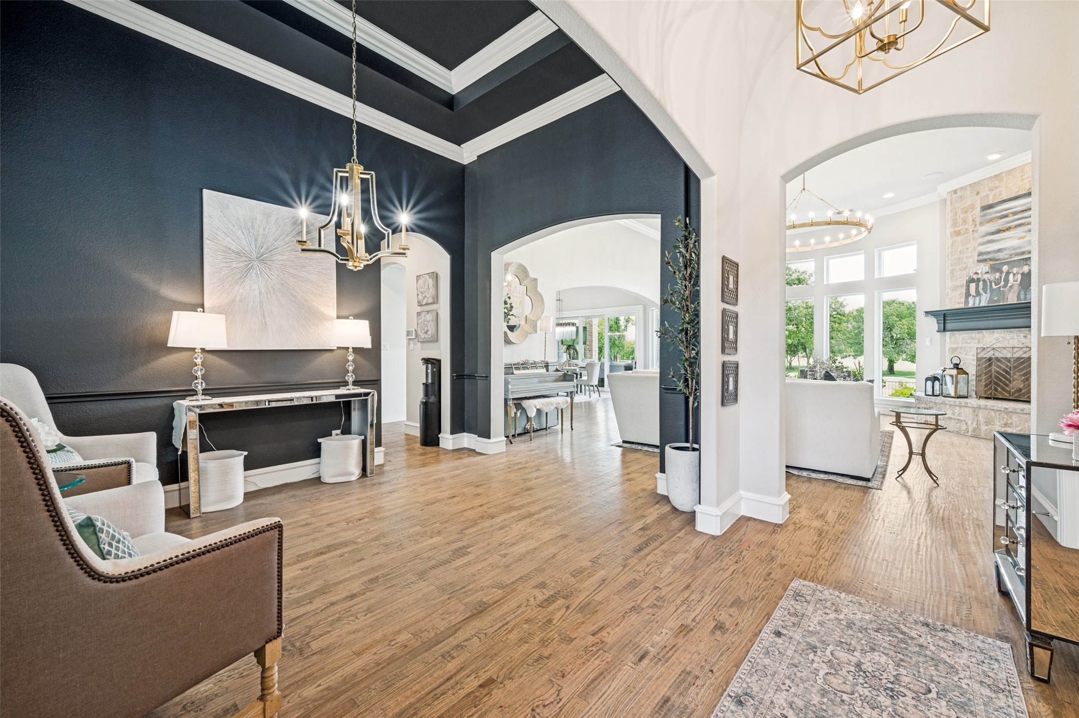 1700 Rock Ridge Drive Prosper TX 75078
