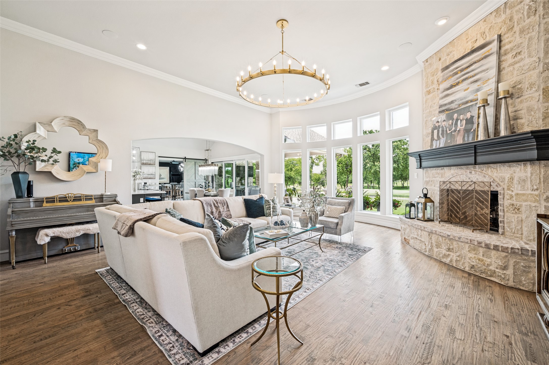 1700 Rock Ridge Drive Prosper TX 75078