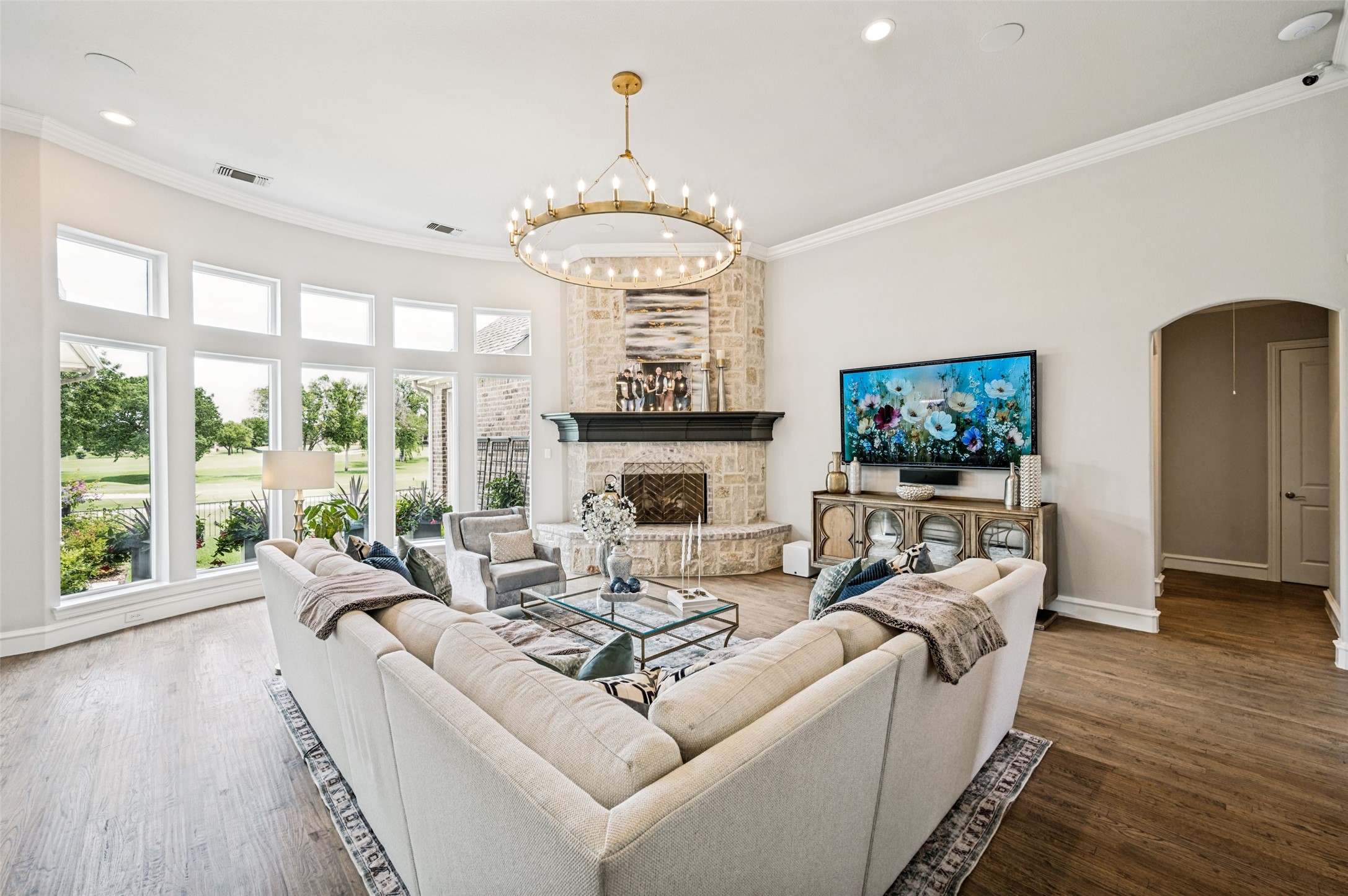 1700 Rock Ridge Drive Prosper TX 75078