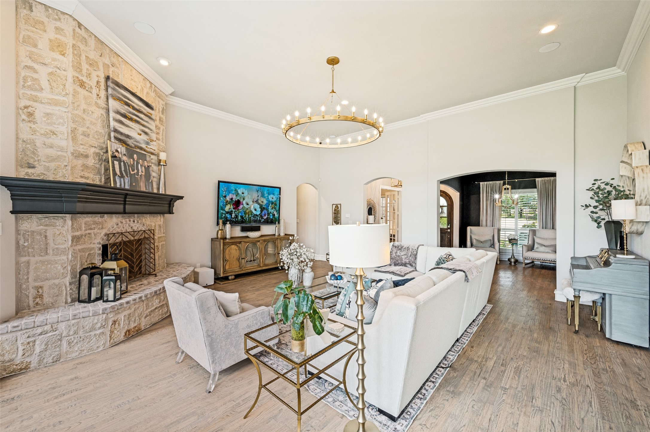 1700 Rock Ridge Drive Prosper TX 75078