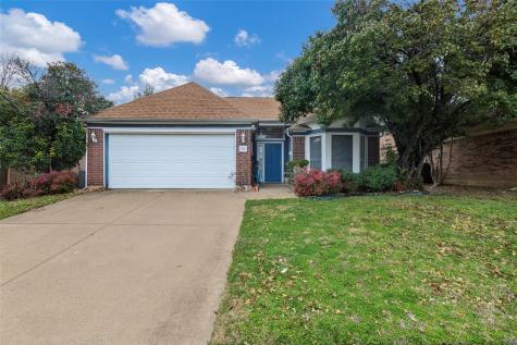 7009 Wooddale Drive Watauga TX 76148