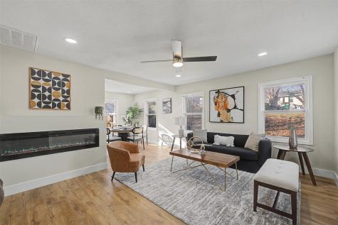 2021 Eden Avenue Haltom City TX 76117