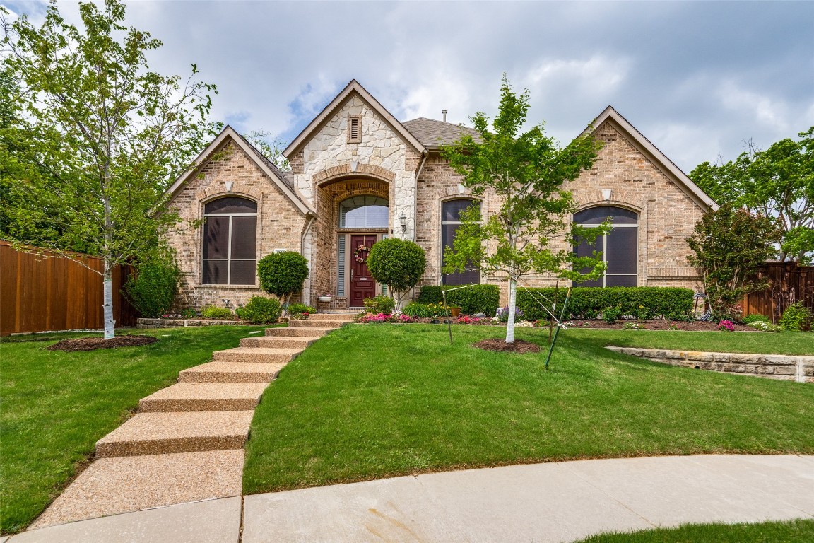 1826 Rice Court Allen TX 75013