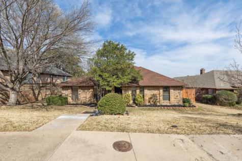 2727 Spyglass Drive Carrollton TX 75007