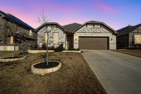 2232 Sheppards Lane Waxahachie TX 75167