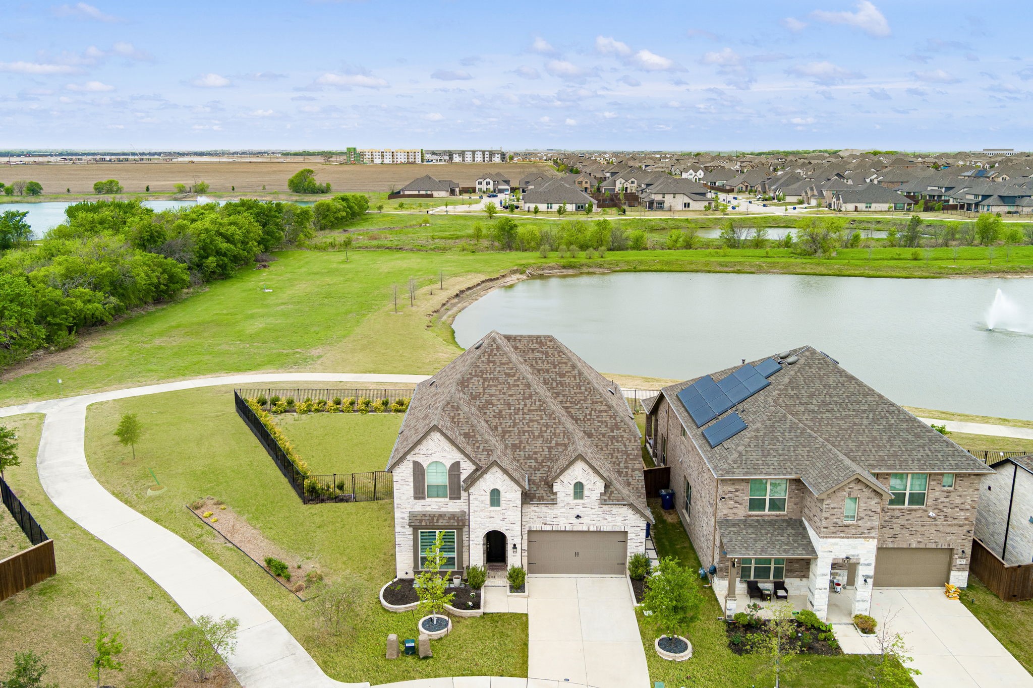 2025 Rhea Court Celina TX 75009