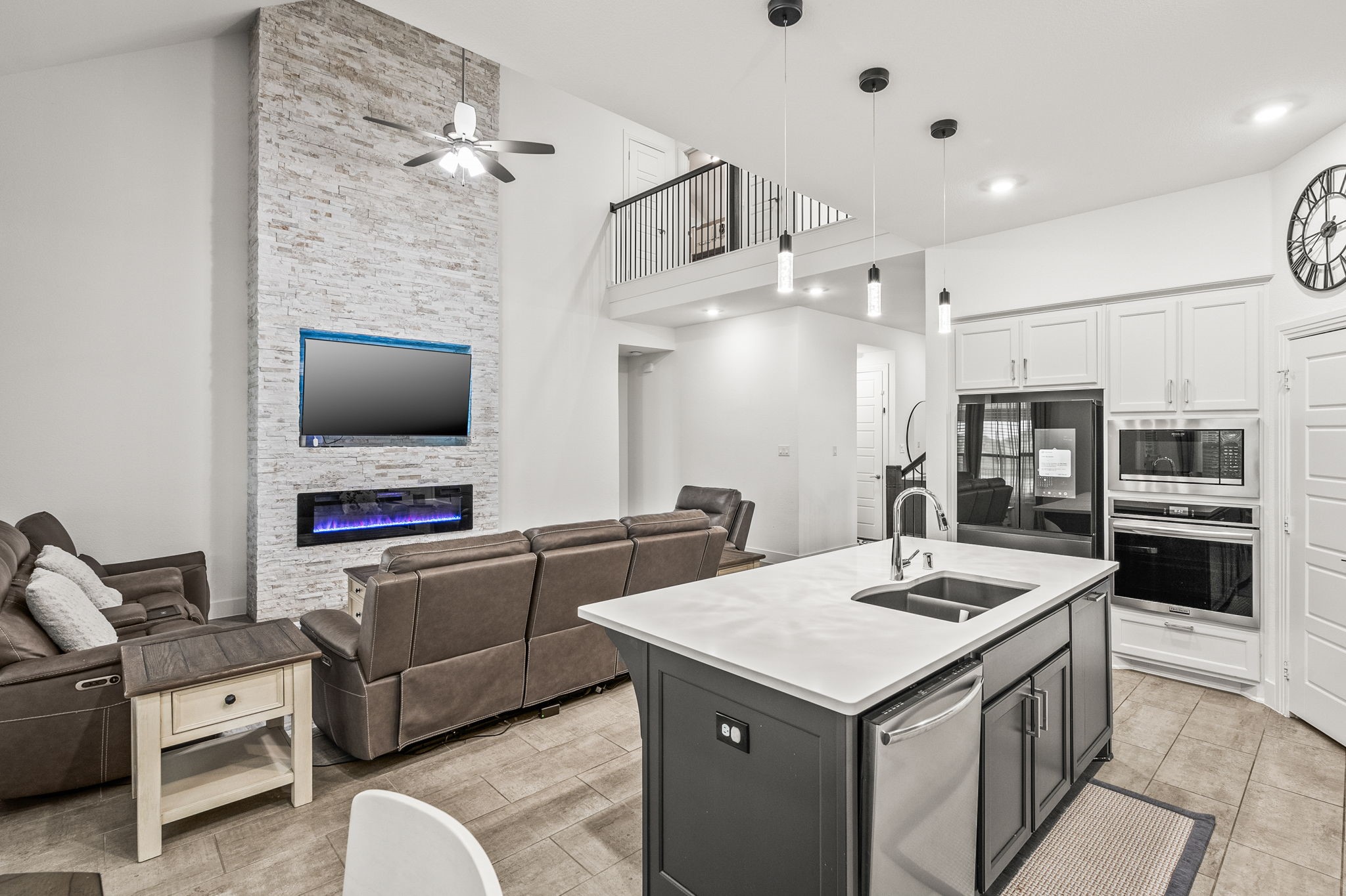 2025 Rhea Court Celina TX 75009