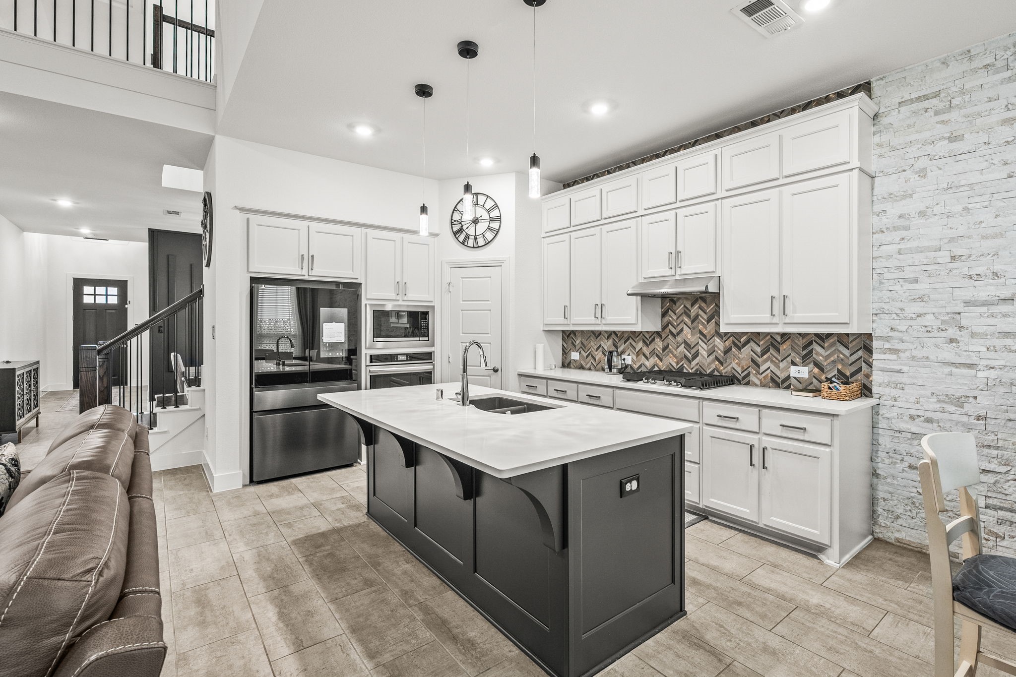 2025 Rhea Court Celina TX 75009