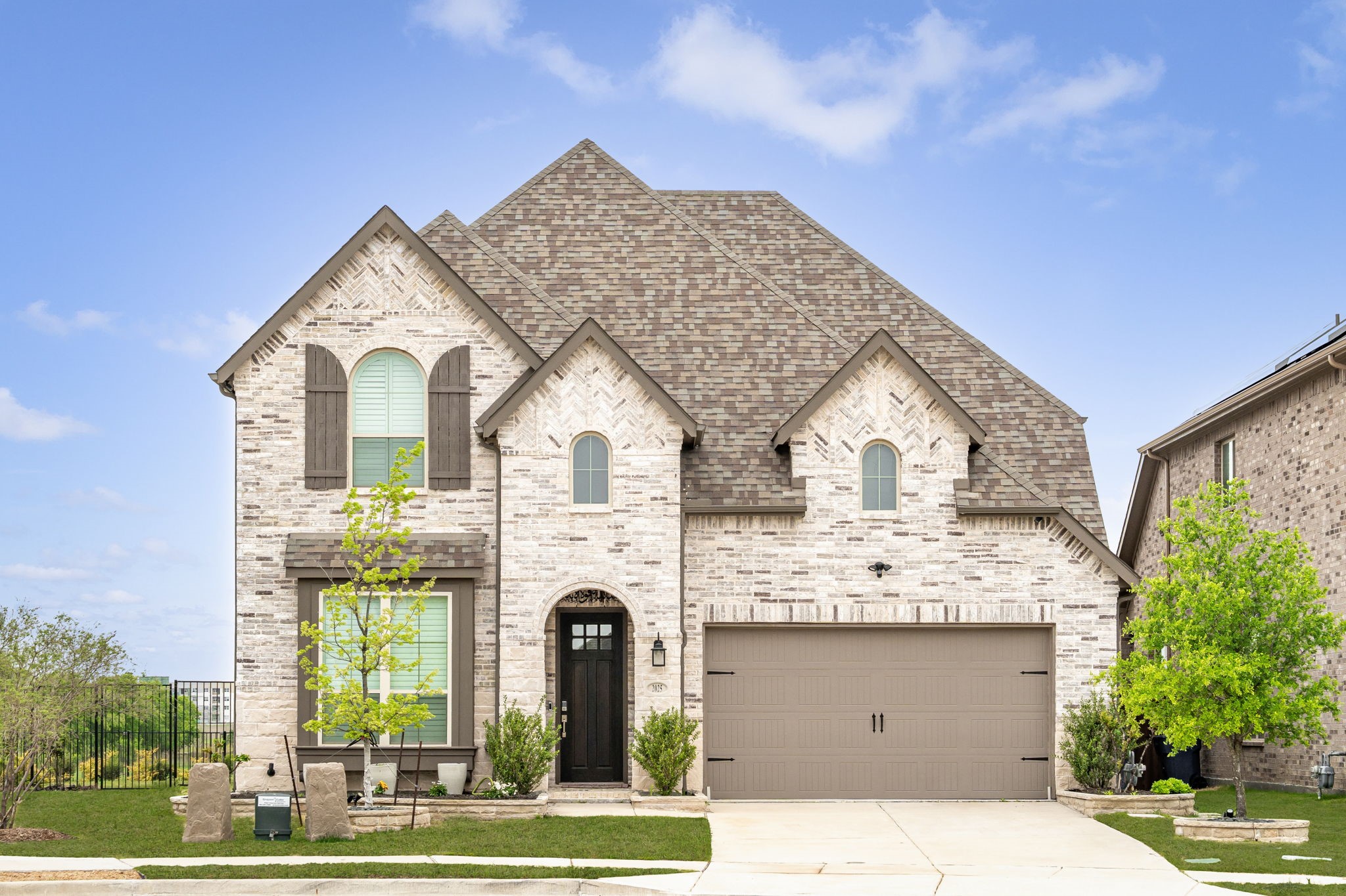 2025 Rhea Court Celina TX 75009