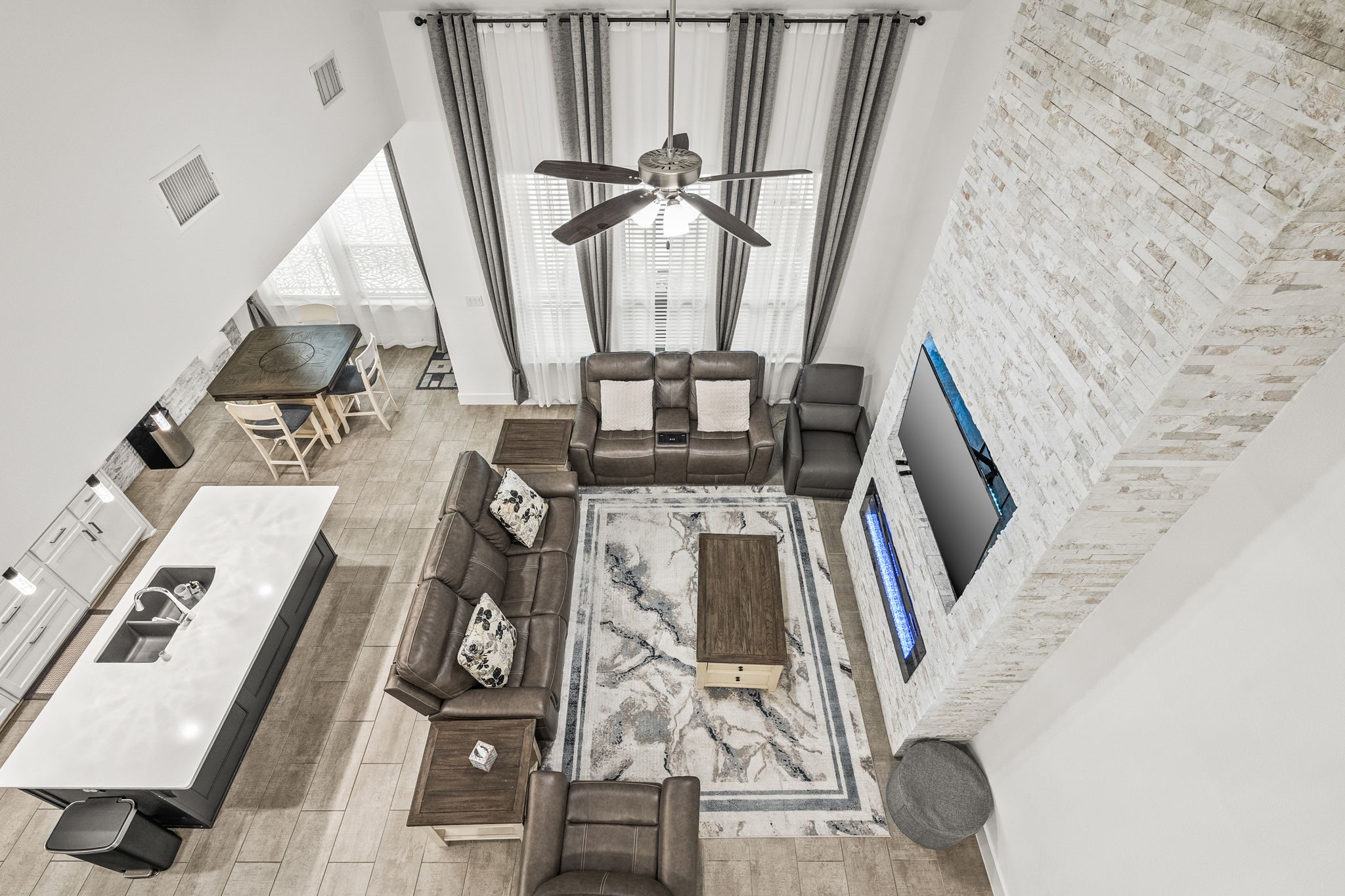 2025 Rhea Court Celina TX 75009