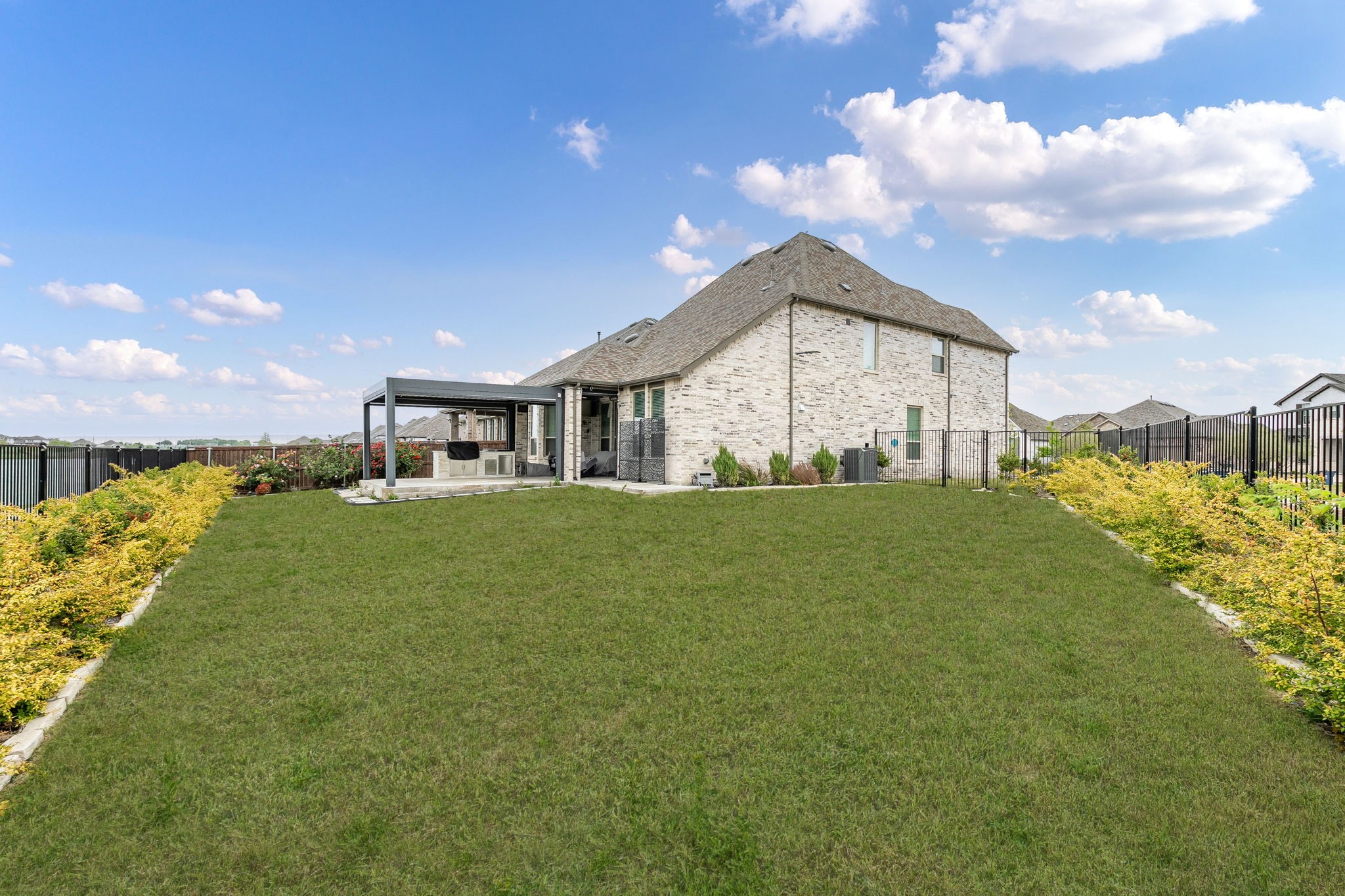 2025 Rhea Court Celina TX 75009