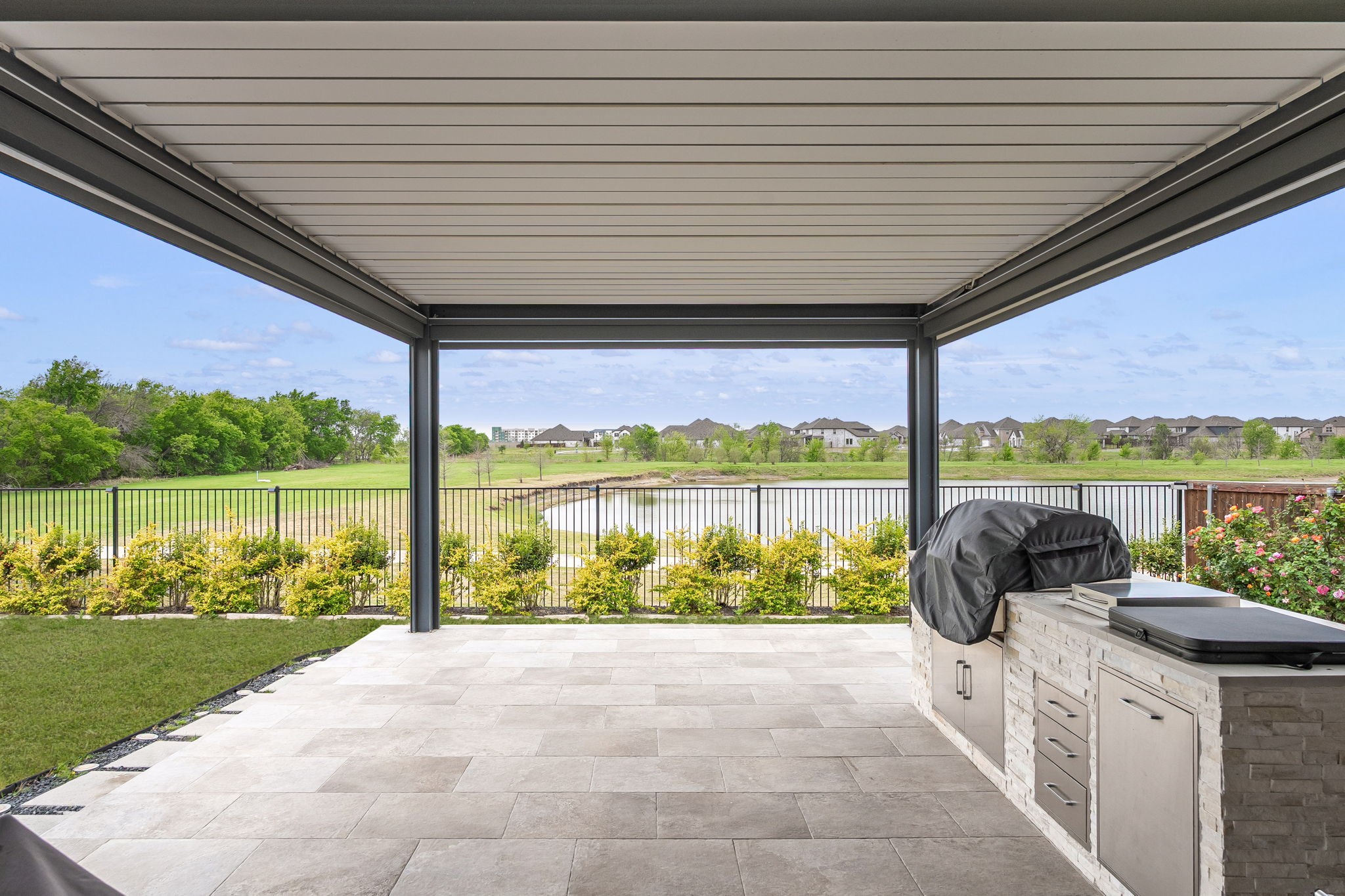 2025 Rhea Court Celina TX 75009