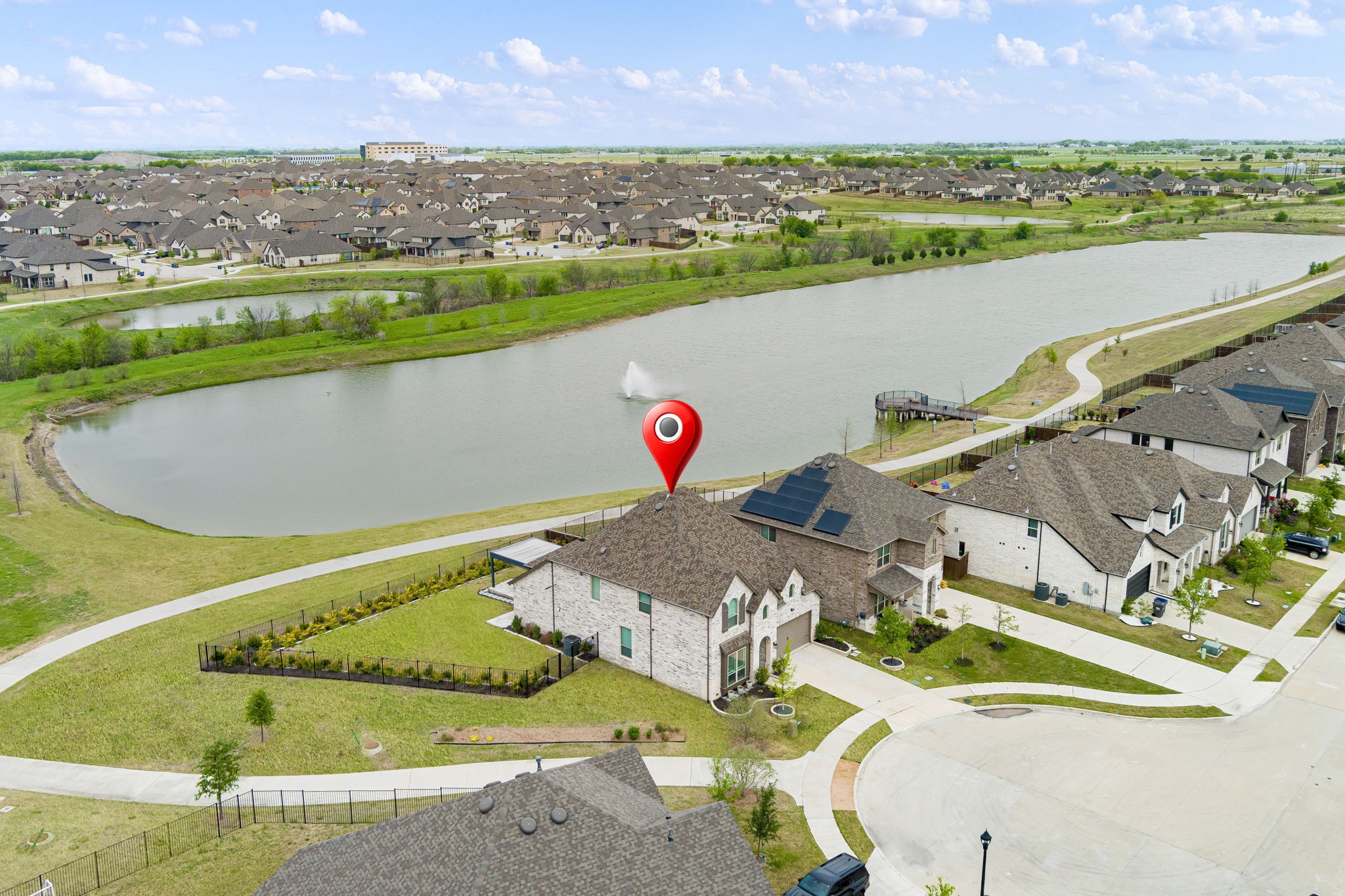 2025 Rhea Court Celina TX 75009