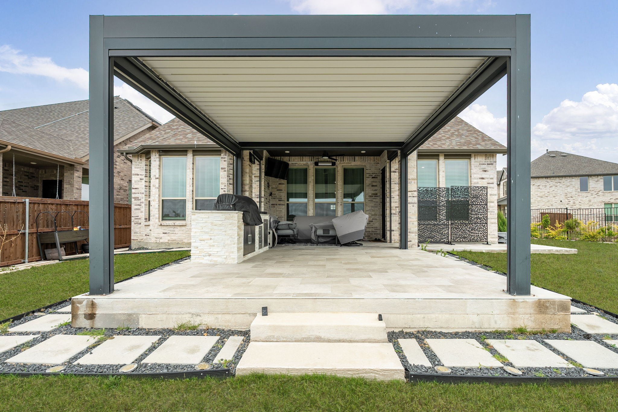 2025 Rhea Court Celina TX 75009